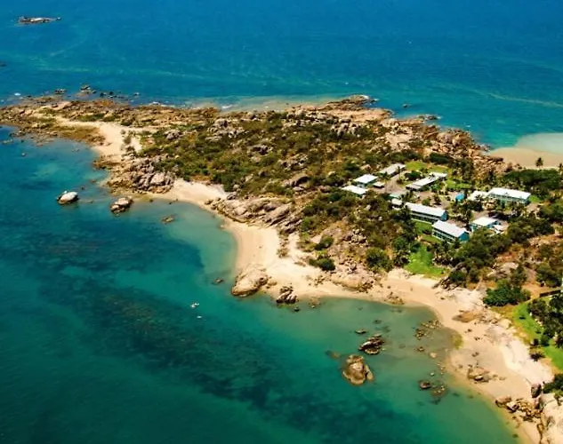 Whitsunday Sands Resort Bowen